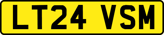 LT24VSM