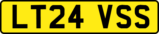LT24VSS