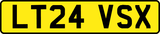 LT24VSX