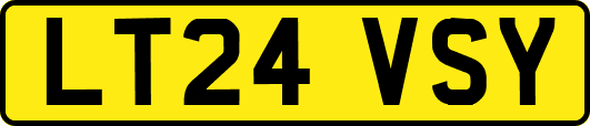 LT24VSY