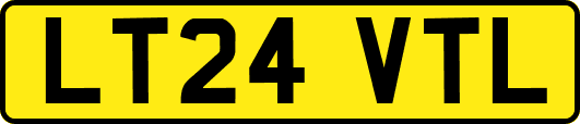 LT24VTL