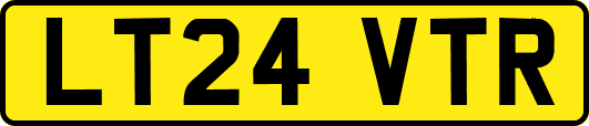 LT24VTR