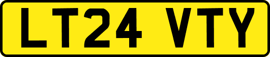LT24VTY