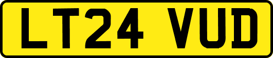 LT24VUD