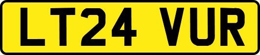 LT24VUR