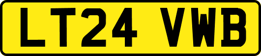 LT24VWB
