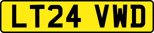 LT24VWD