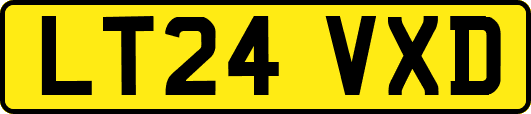 LT24VXD