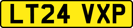 LT24VXP