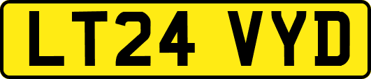 LT24VYD