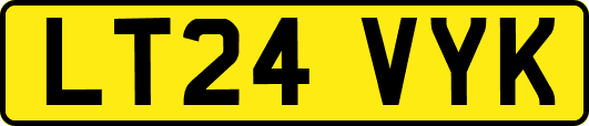 LT24VYK