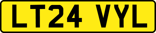 LT24VYL