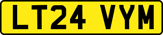 LT24VYM