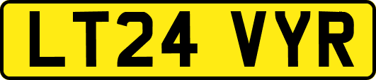 LT24VYR