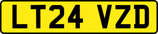 LT24VZD