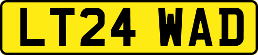 LT24WAD