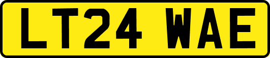 LT24WAE