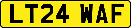 LT24WAF