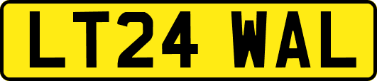 LT24WAL