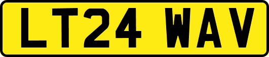 LT24WAV
