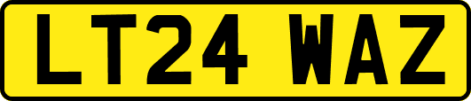 LT24WAZ