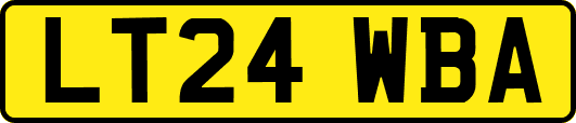 LT24WBA