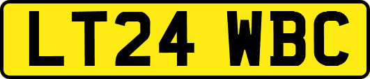 LT24WBC