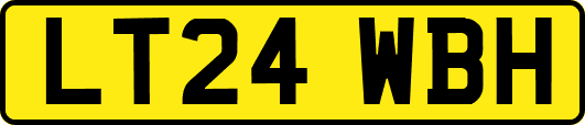 LT24WBH