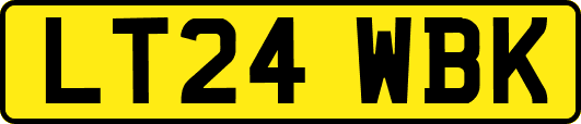 LT24WBK