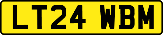 LT24WBM