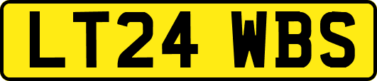 LT24WBS
