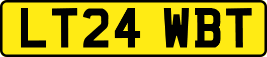 LT24WBT