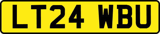 LT24WBU