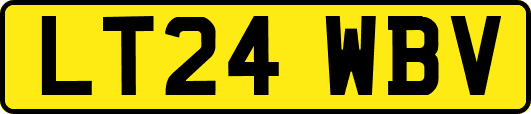 LT24WBV