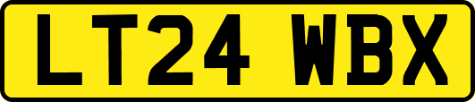 LT24WBX