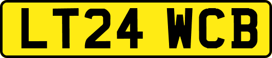 LT24WCB