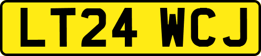 LT24WCJ