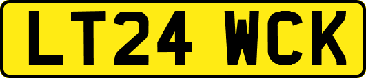 LT24WCK