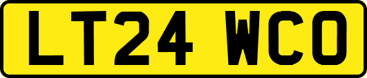 LT24WCO