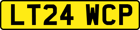LT24WCP