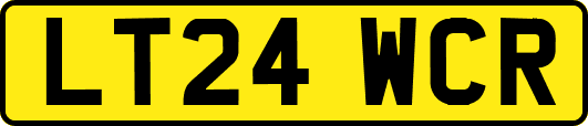 LT24WCR