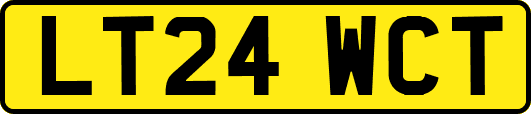 LT24WCT