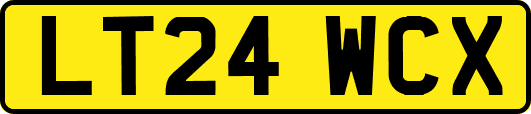 LT24WCX