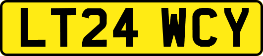 LT24WCY