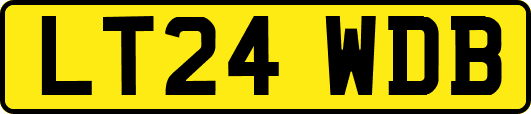 LT24WDB