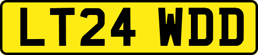 LT24WDD