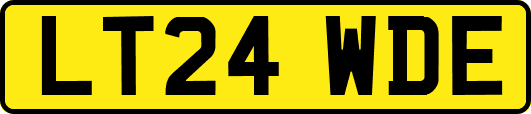 LT24WDE