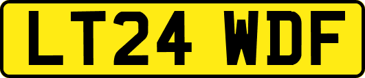 LT24WDF