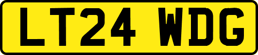 LT24WDG