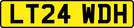 LT24WDH